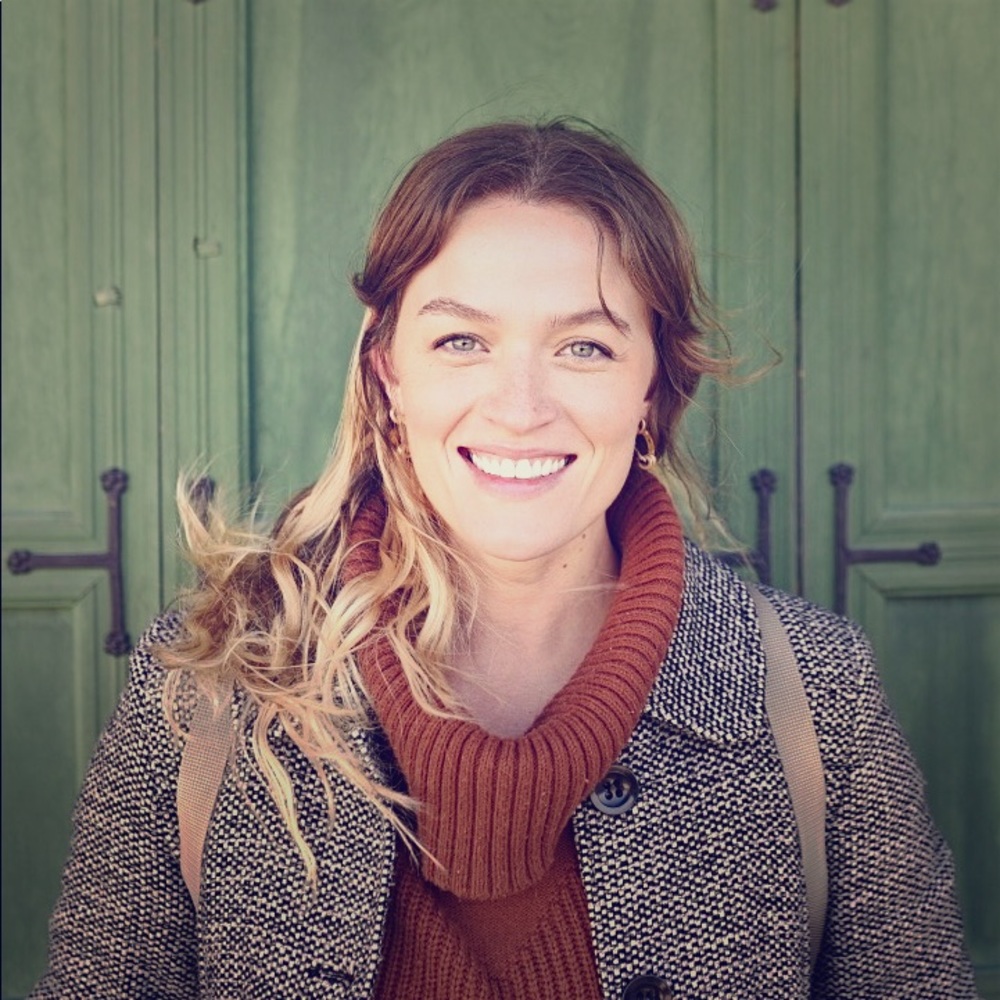 Meet your Posher, Lily